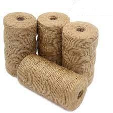 Cordes/fils en Jute, nouveau Design 100%, emballage de haute qualité, importé du Bangladesh, livraison directe - Product Image 6
