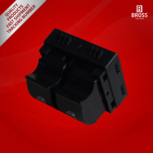 Interrupteur de vitre électrique BDP1026, bouton avant gauche, 735442329 fabriqué en turquie - Product Image 2