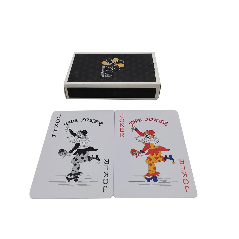 מפעל מחיר טלוויזיה להראות סוחר ambasador רב צבע yugioh משחק פלסטיק כרטיס משחקי פוקר