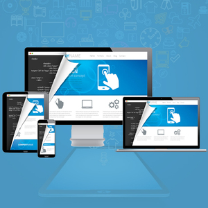 Entreprise de développement de sites web adaptés aux appareils mobiles en Inde |   Services de développement de sites web et d'applications web de premier ordre par Webroot Infosoft - Product Image 5