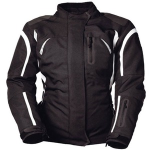 Chaqueta de Cardura impermeable para todo tipo de clima, a precio de fábrica, OEM, para motocicleta, 2022 - Product Image 4