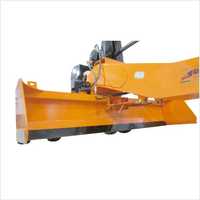 Niveau laser CELEC PRO-12000 de 3,7 mètres avec pompe PTO, état neuf, longue portée, émetteur laser de 1500 mètres