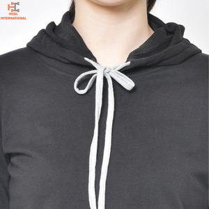 Ensemble de survêtements pour femmes avec tissu extensible, coupe confortable pour la course à pied, le jogging et les tenues décontractées, survêtement pour femmes - Product Image 6