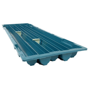 Du QG PQ de BQ NQ Taille de Noyau de Noyau En Plastique Boîtes avec Couvercle - Product Image 2