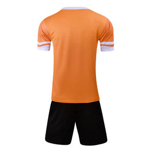 Uniforme de fútbol, venta al por mayor - Product Image 5