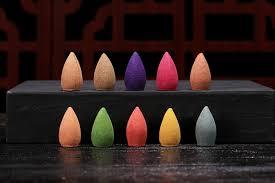 100% GUARANTEE BEST PRODUCT RED JOSS POWDER/TABU POWDER FOR MAKING INCENSE COLORFUL IN Sylhet BANGLADESH - Product Image 5