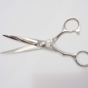 Ciseaux professionnels de coupe de cheveux ciseaux de coiffeur ciseaux de salon - Product Image 1