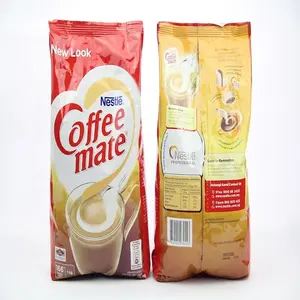 Sades — café mate 400 grammes, en plastique, forme champignon