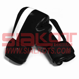 sparing boxing gloves - Product Image 1