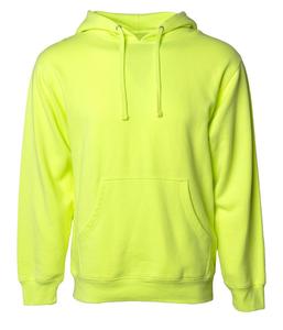 Gran Sherpa Jersey Sudadera con capucha con bolsillos de sudadera de lana - Product Image 5