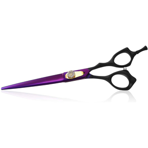 Tijeras rectas para el cuidado de mascotas, mango cómodo para el diseño más nuevo, hechas en paquistaní - Product Image 1