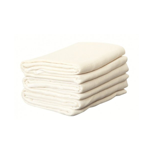 Swaddle Blanket Custom 100% Cotton Baby Swaddle <b>Muslin</b> Blanket - Product Image 1