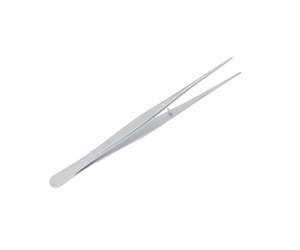 Instruments Chirurgicaux De haute Qualité Semken Pince À Pansement 12 .5 cm En Acier Inoxydable De Qualité Allemande - Product Image 2
