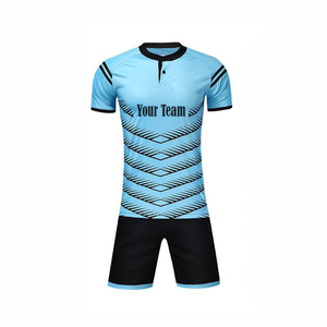 2021 New Style <b>Soccer</b> Uniform Good Quality Sportswear <b>Soccer</b> Uniform - Product Image 5