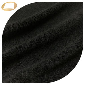 Coolplus-toalla polar deportiva de poliéster, secado rápido, absorbente de humedad, tejido de punto grueso - Product Image 2