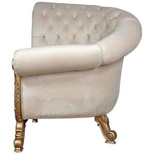 European Design Winged Sofa <b>Chair</b> for <b>Living</b> <b>Room</b> Comfortable Furniture for Hotel and Villa Use - Product Image 4