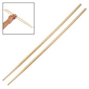 Livraison rapide Baguettes en bambou naturel/Baguettes jetables - Product Image 2