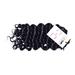 Extensions de cheveux 100% vierges naturels, tissage de cheveux humains bouclés, qualité 11a, 8 à 36 pouces, vente en gros, offre spéciale - Product Image 2