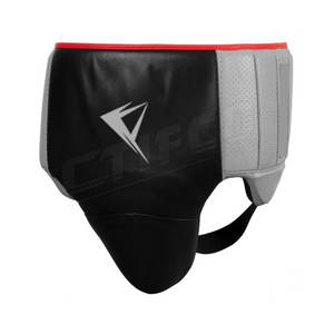 2021 High Quality Comfortable <b>Groin</b> <b>Guard</b> Export Quality Male <b>Groin</b> <b>Guard</b> Protector for MMA - Product Image 5