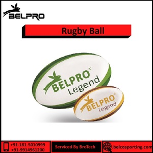 Pelota deportiva juvenil de goma para rugby, balón de fútbol americano de tamaño 5 #/4 #/3 #, de cuero Vintage, 3 bolas, envío gratis - Product Image 4