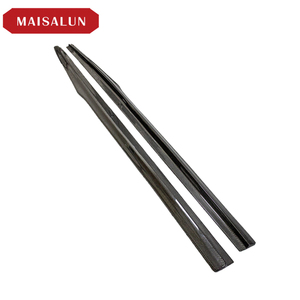 PSM Stile Pannello Esterno In Fibra di Carbonio Laterale Per BMW 5 <span class=keywords><strong>Serie</strong></span> F10 F18 <span class=keywords><strong>2012</strong></span> + - Product Image 6