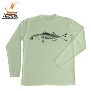 Prix pas cher Plus la taille vêtements de pêche personnalisés hommes - Product Image 1