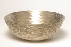 Wire High Quality Metal New Serving Bowl Fruit Bowl Hotel Supply Home <b>Decoration</b> <b>Kitchen</b> Ware Metal Bowls - Product Image 3