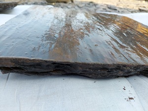 Nhiều Màu Slate bước đá 45x45cm bền vườn cảnh quan ngoài trời lát đường tự nhiên chia bề mặt lát tấm - Product Image 4