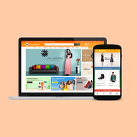 Best Fashion Clothing eCommerce Website Development Company in India | Top Notch eCommerce Website Services by Webroot Infosoft