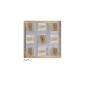 Bouwmaterialen Antislip Antieke Huisvloeren Matte Tegels 600X600Mm