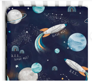 <b>bassinet</b> fitted sheets <b>baby</b> - Product Image 2