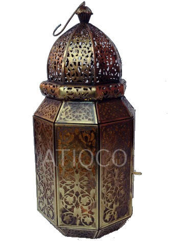 ทองเหลืองโบราณ