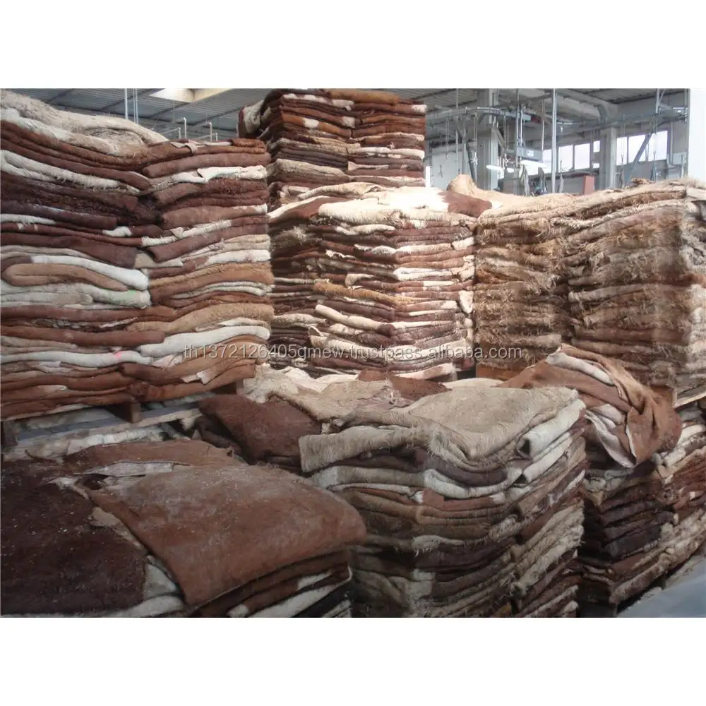 Hides Cow Skins Wholesale ,Genuine Leather Full Grain in thailand