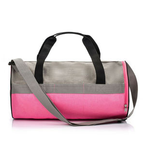 OEM ODM Sac de sport pliable avec grande capacité Sac à main Gym Wear Dernier voyage Sports Fitness Sac - Product Image 5