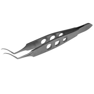 Instrumento quirúrgico de alta calidad, pinza de Capsulorhexis, instrumento quirúrgico - Product Image 1