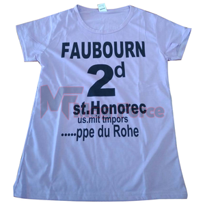 Camisetas de Algodón para Hombre de la Mejor Calidad, Marca Privada, Cuello Redondo, Manga Corta, Cómodas, Duraderas y Elegantes - Product Image 6