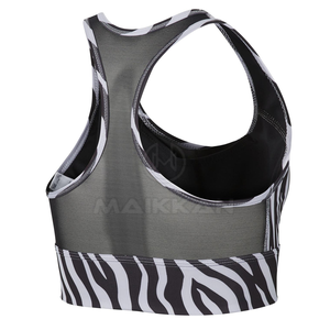 Soutien-gorge de Sport pour femmes, Design personnalisé, à la mode, vente en gros - Product Image 5