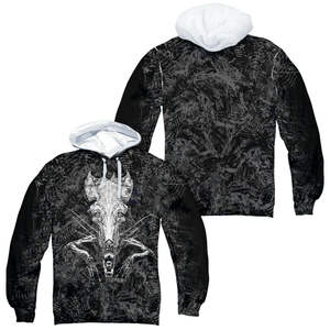 Sudadera con capucha de algodón y poliéster para hombre, con Logo personalizado, alta calidad, OEM, personalizable - Product Image 2