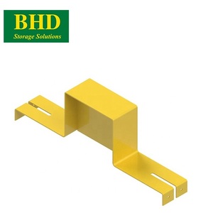 ชั้นวางของในโกดังเหล็กรับประกัน1ปี, ป้องกันการกัดกร่อนด้วยพื้นผิวสังกะสี - Product Image 1