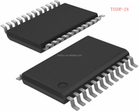 Composants électroniques intégrés FYX Stock, amplificateur de puissance audio de classe R anti-éclats, circuits intégrés, pièces CS8389E, prix des circuits intégrés