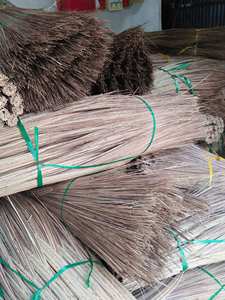 Bâton de balai de noix de coco pour le nettoyage à la maison/balais naturels bâtons de feuilles de NIPA du VIETNAM (+ 84987731263 Ms: Lee) - Product Image 3