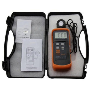 Kỹ Thuật Số Lux Meter UVC Ánh Sáng Của Tia Cực Tím Bức Xạ Cường Độ Detector UVC 254 - Product Image 6