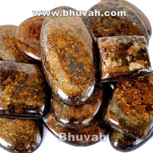 พลอยหินบรอนไซต์ - Product Image 3