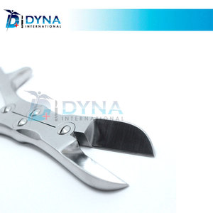 Stille-Liston Bone Cutting Forceps - Product Image 4