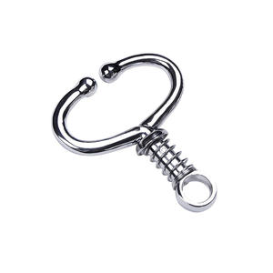 Ganado Toro Vaca Nariz Anillo - Product Image 4