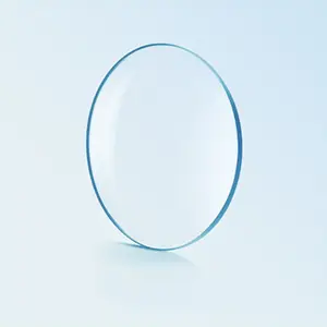 1.56 HC anti fog anti-fog anti blue light filter resin glass lenses