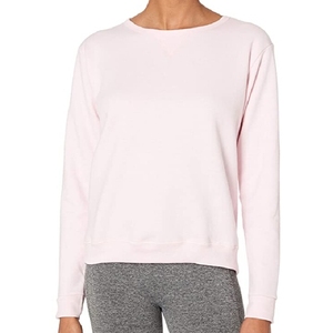 Sudadera de algodón y poliéster para mujer, ropa informal de Inspire, novedad - Product Image 4