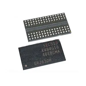 K4b4g1646e Ddr3 Bga 512Mb de memoria Flash Chip K4b4g1646e-Bcma