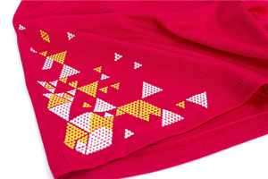 Uniformes de basket-ball respirants à séchage rapide de haute qualité, conception de grande taille personnalisée OEM, vêtements de basket-ball à sublimation en usine - Product Image 4