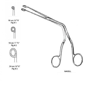 คีมหนีบลิ้น - Product Image 2